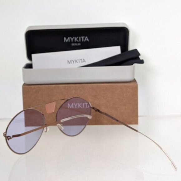 MYKITA Sunglasses Studio 9.3 Col 837 58mm Frame main image 5
